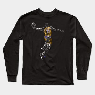 Bron Long Sleeve T-Shirt